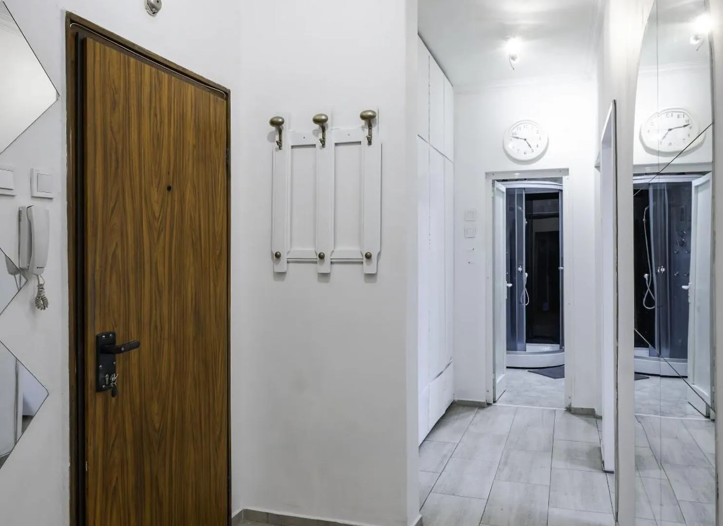 The Cosmopolitan Shine 1-Bdr Pet-Friendly Flat Apartment Sofia Bulgaria