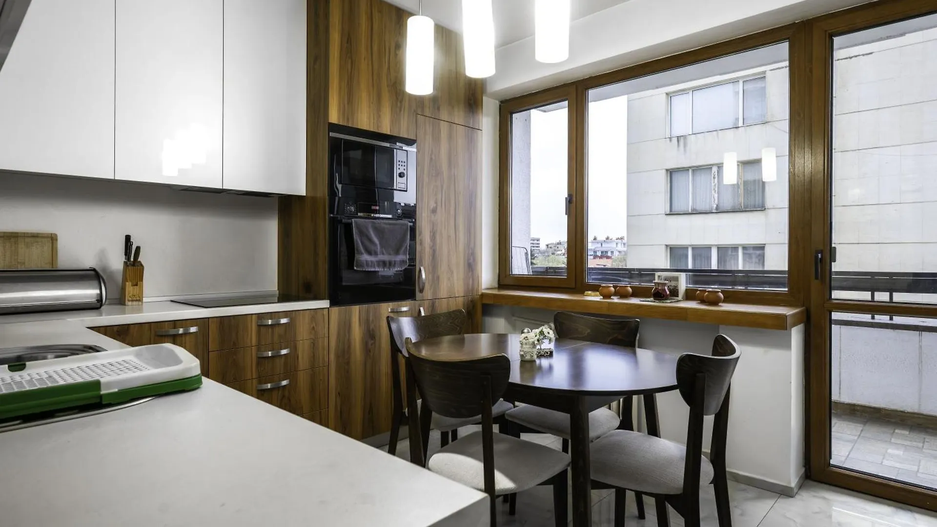 The Cosmopolitan Shine 1-Bdr Pet-Friendly Flat Apartment Sofia