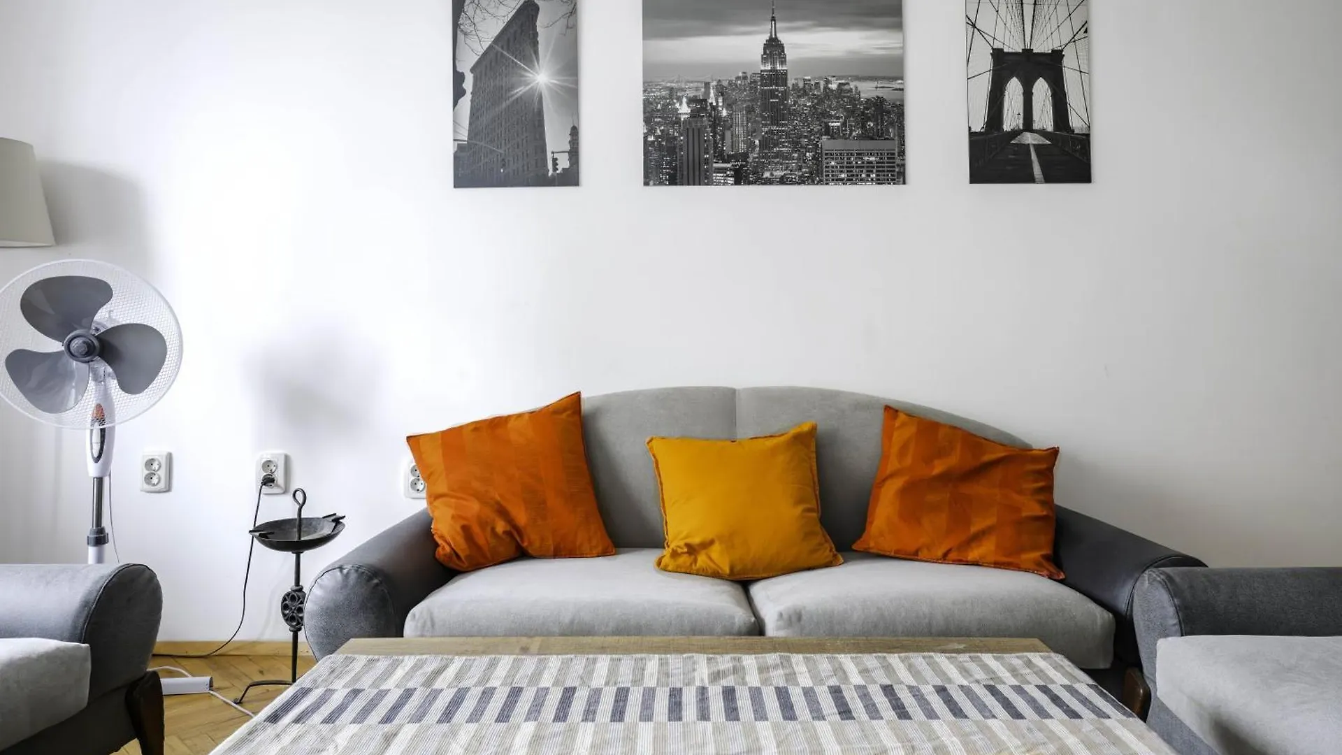 The Cosmopolitan Shine 1-Bdr Pet-Friendly Flat Apartment Sofia 0*,  Bulgaria