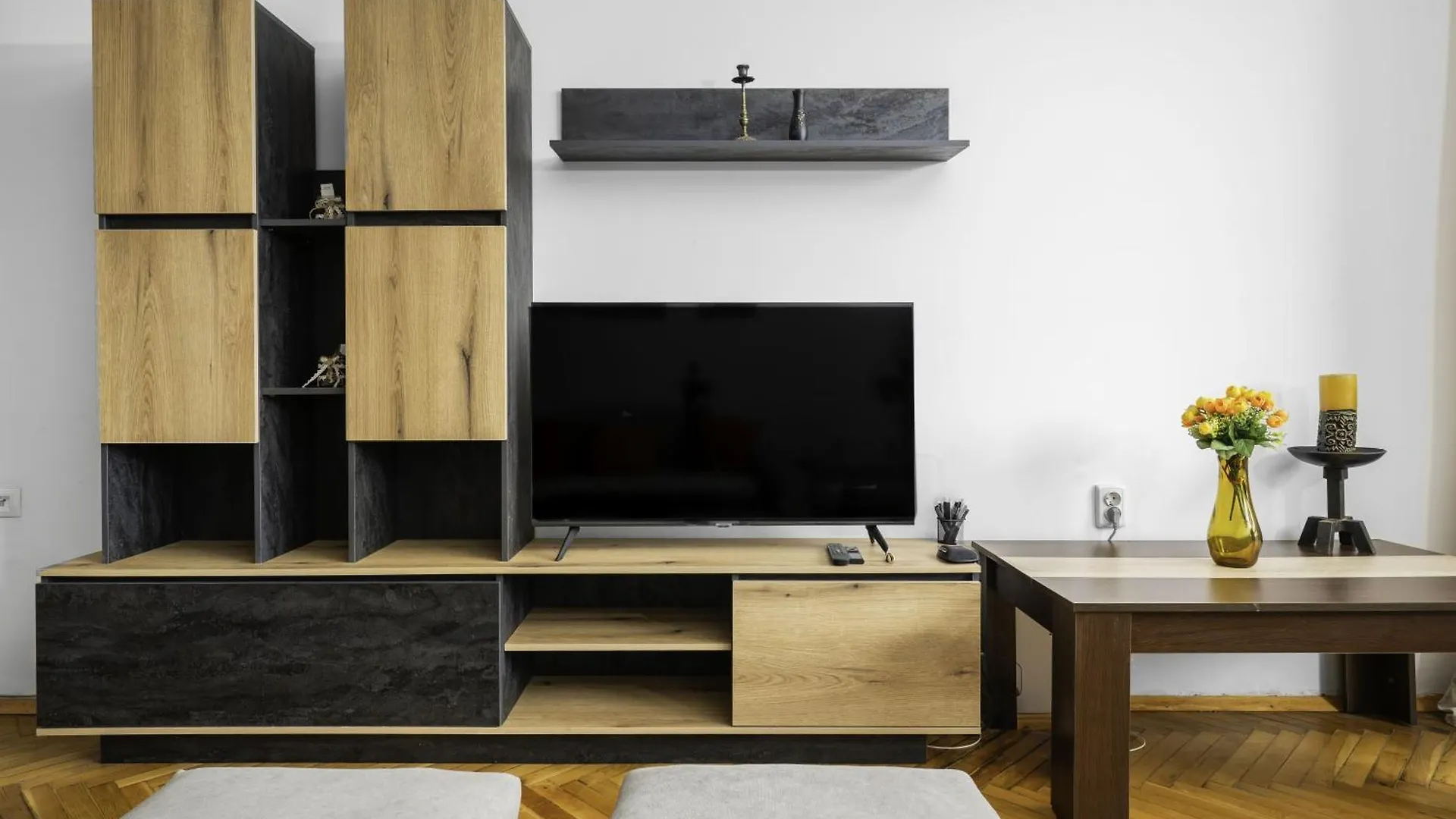 The Cosmopolitan Shine 1-Bdr Pet-Friendly Flat Apartment Sofia Bulgaria