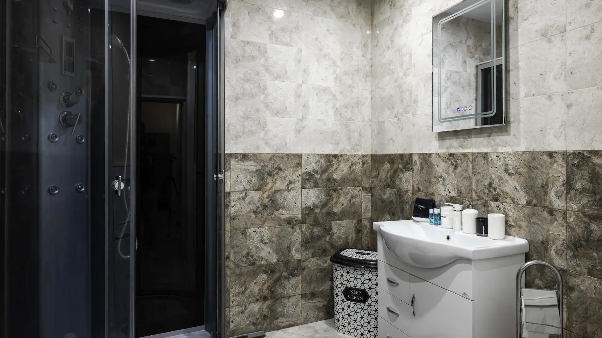 The Cosmopolitan Shine 1-Bdr Pet-Friendly Flat Apartment Sofia