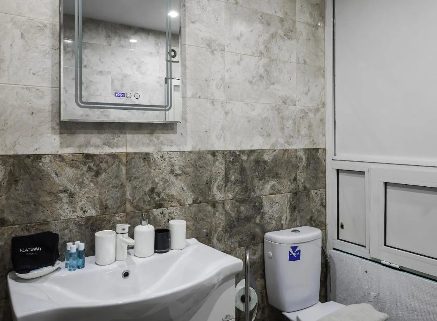 The Cosmopolitan Shine 1-Bdr Pet-Friendly Flat Apartment Sofia