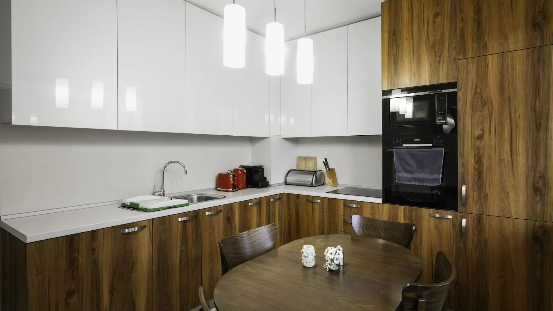 The Cosmopolitan Shine 1-Bdr Pet-Friendly Flat Apartment Sofia
