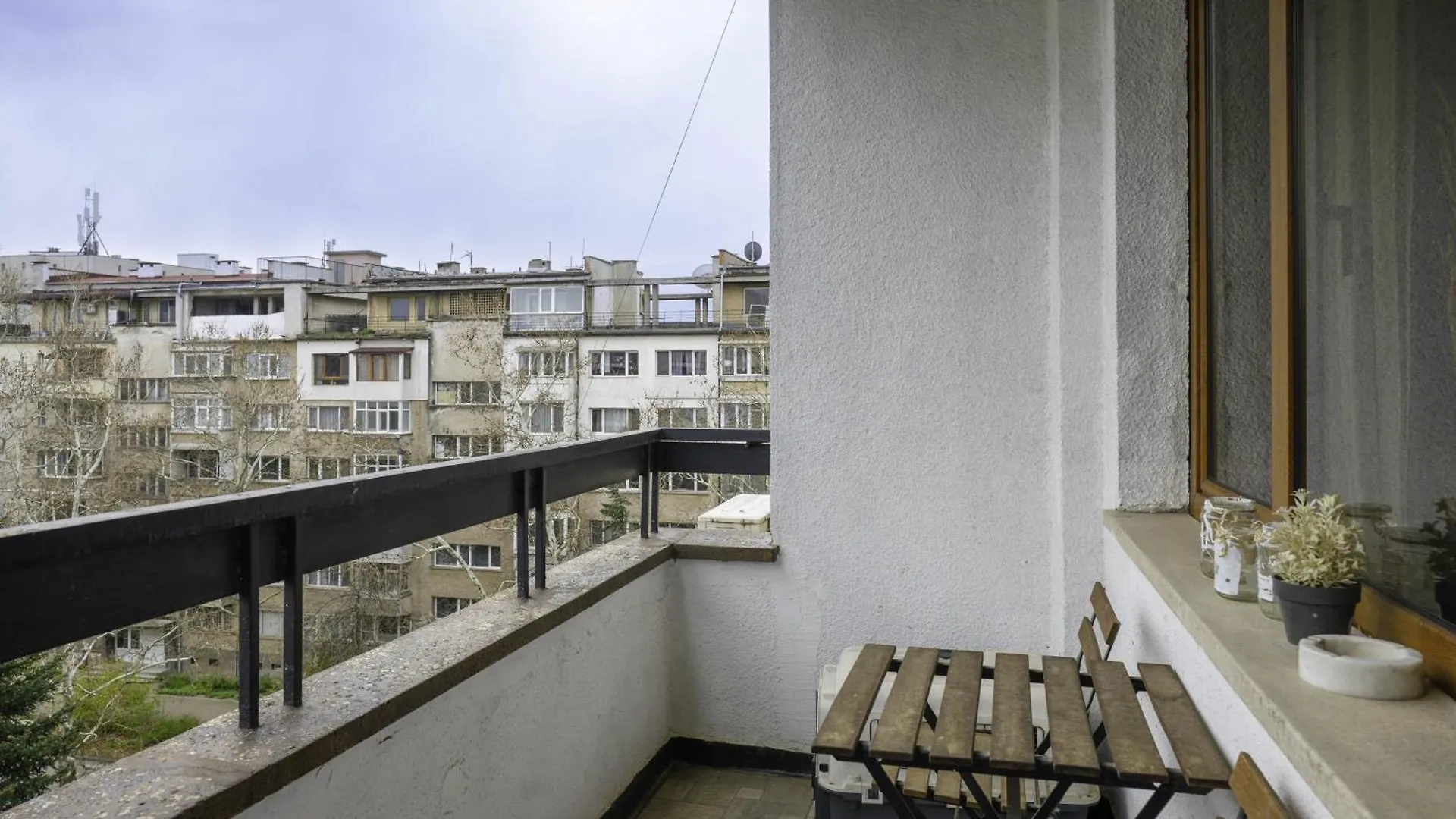 The Cosmopolitan Shine 1-Bdr Pet-Friendly Flat Apartment Sofia Bulgaria