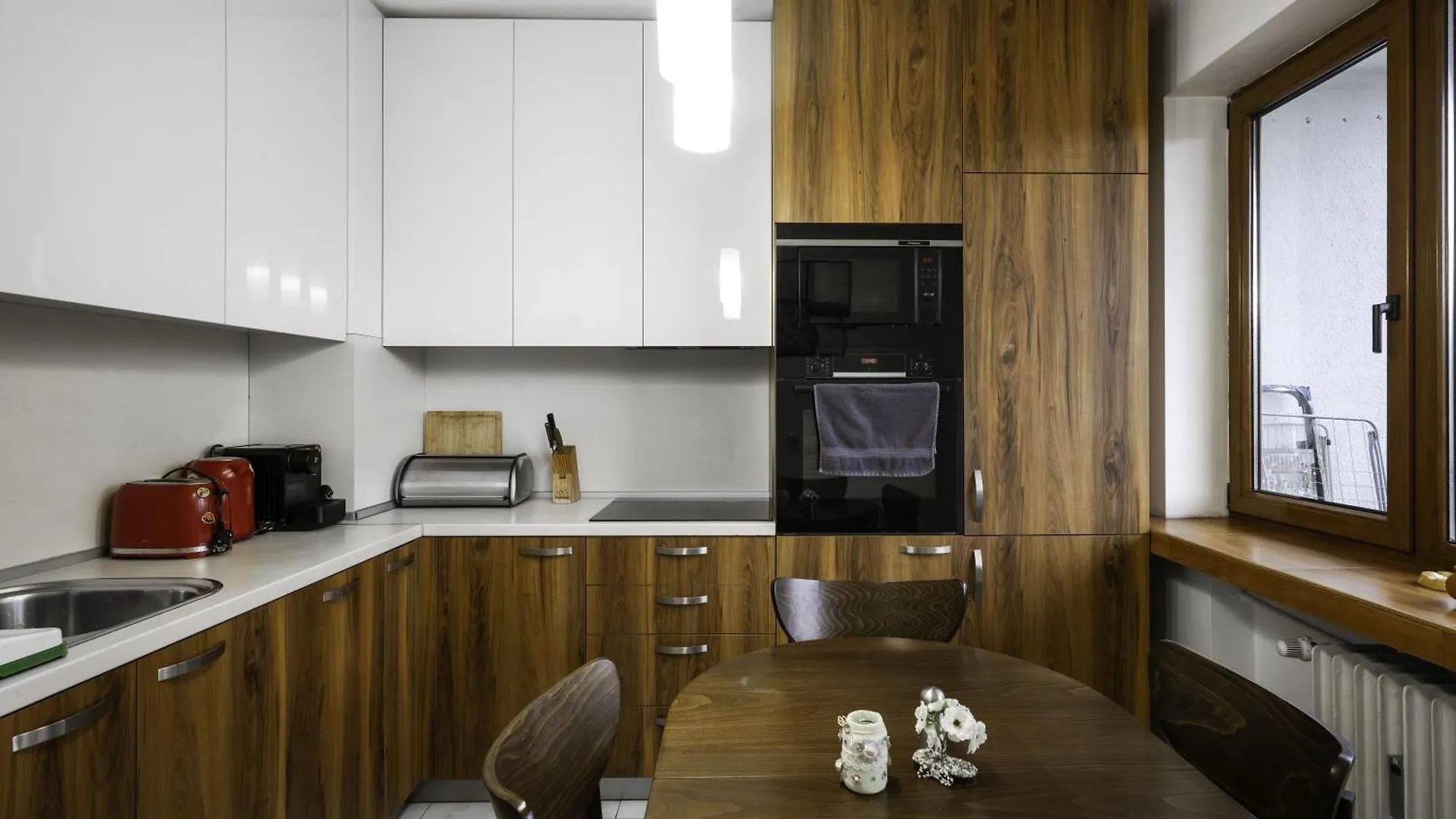 The Cosmopolitan Shine 1-Bdr Pet-Friendly Flat Apartment Sofia