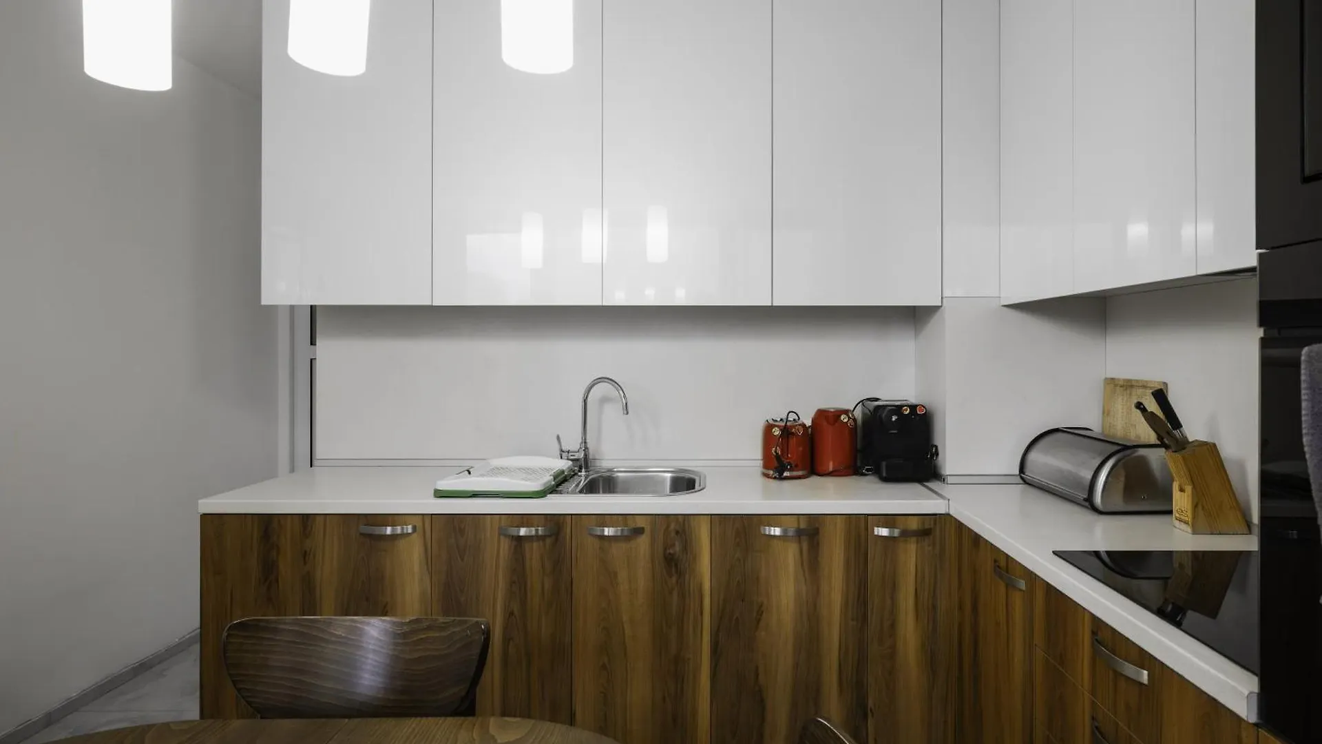 The Cosmopolitan Shine 1-Bdr Pet-Friendly Flat Apartment Sofia 0*,