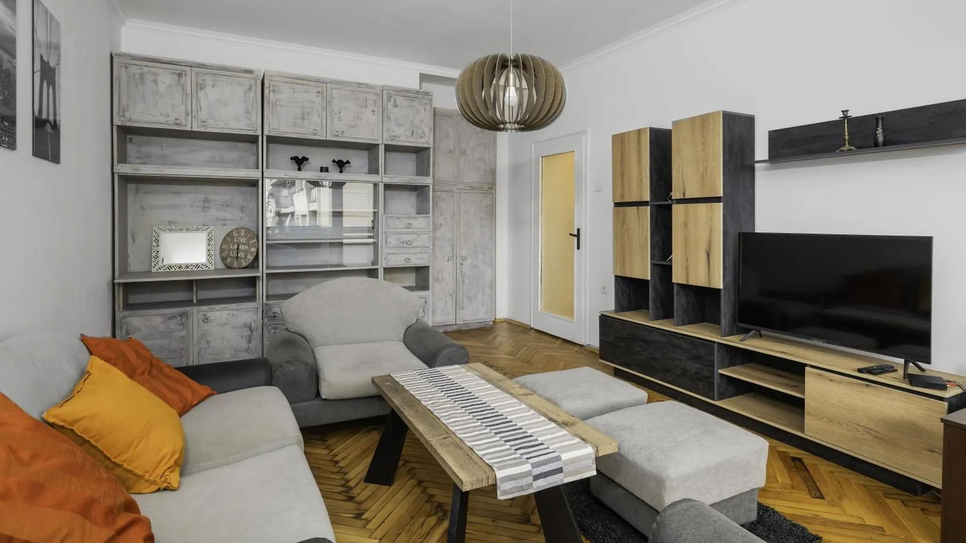 The Cosmopolitan Shine 1-Bdr Pet-Friendly Flat Apartment Sofia